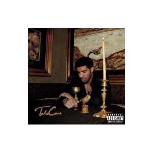 Drake ドレイク / Take Care 輸入盤 〔CD〕