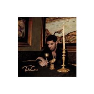 Drake ドレイク / Take Care (アナログレコード)  〔LP〕