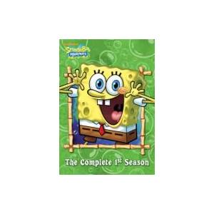 スポンジ・ボブ シーズン1 コンプリートBOX [DVD] スポンジ・ボブ シーズン1 コンプリートBOX 〔DVD〕 : HMV&BOOKS