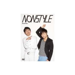 NON STYLE TALK 2011 Vol.2  〔DVD〕