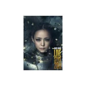 安室奈美恵 / namie amuro LIVE STYLE 2011  〔DVD〕｜hmv