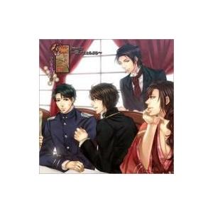 ドラマ CD / 華ヤカ哉、我ガ一族 キネマモザイク ドラマCD 国内盤 〔CD〕