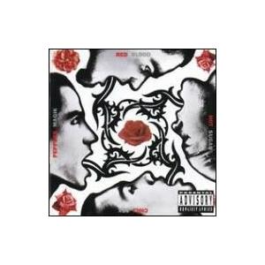 Red Hot Chili Peppers レッドホットチリペッパーズ / Blood Sugar ...