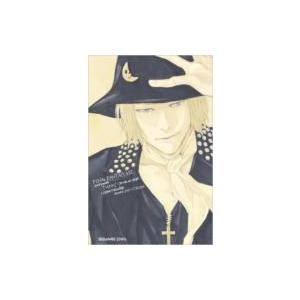 ファイナルファンタジー7外伝 タークス‐ザ・キッズ・アー・オールライト / 野島一成  〔新書〕