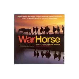 戦火の馬 / War Horse 輸入盤 〔CD〕