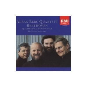 Beethoven ベートーヴェン / String Quartets.15,  Grosse Fu...