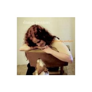 Diana Panton ダイアナパントン / Yesterday Perhaps:  昨日のわたし 国内盤 〔CD〕｜hmv