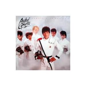 Andre Cymone / Survivin In The 80's (Expanded Edit...