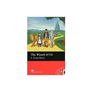 洋書 THE WIZARD OF OZ MACMILLAN READERS / ライマン・フランク・...