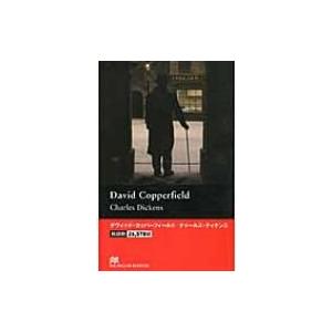 Macmillan readers  洋書＞David Copperfield