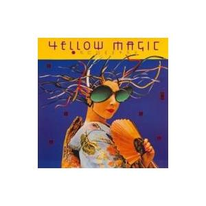 YMO (Yellow Magic Ohchestra) イエローマジックオーケストラ / イエロー・マジック・オーケストラ  〔CD〕｜hmv