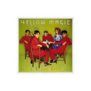 YMO (Yellow Magic Ohchestra) イエローマジックオーケストラ / ソリッド・ステイト・サヴァイヴァー  〔CD〕｜hmv