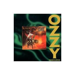 Ozzy Osbourne オジーオズボーン / Ultimate Sin 罪と罰 国内盤 〔CD〕｜hmv