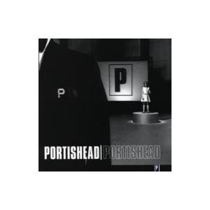 Portishead ポーティスヘッド / Portishead 輸入盤 〔CD〕