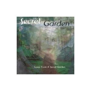 Secret Garden シークレットガーデン / Songs From A Secret Gar...