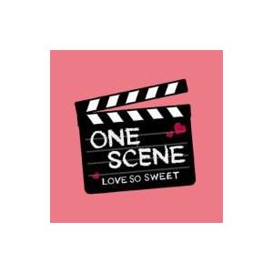 オムニバス(コンピレーション) / ONE SCENE LOVE SO SWEET  〔CD〕