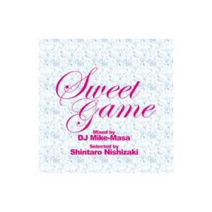 DJ Mike-Masa ディージェーマイクマサ / Sweet Game Mixed By Dj ...