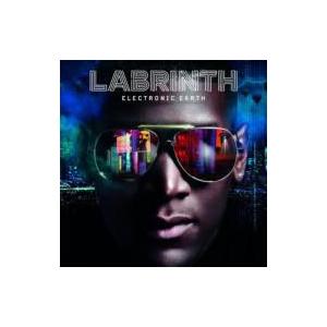 Labrinth / Electronic Earth 輸入盤 〔CD〕