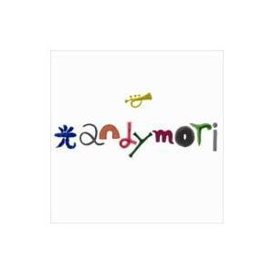 andymori アンディモリ / 光 〔CD〕 