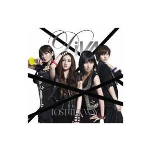 the way Type-B Lost CD+DVD