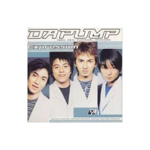 Da Pump ダ パンプ / EXPRESSION 【期間限定盤】  〔CD〕