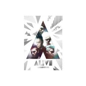 BIGBANG (Korea) ビッグバン / THE BEST OF 2006-2014 (3CD+2DVD) 〔CD