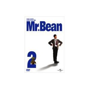 Mr.ビーン Vol.2 〔DVD〕