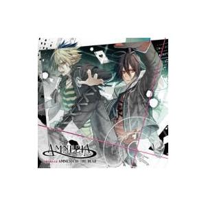 ドラマCD AMNESIA 国内盤 CD
