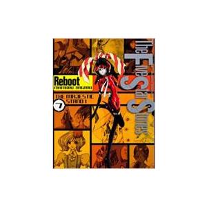新品 / ファイブスター物語 リブート (1-7巻 全巻) 全巻セット : 漫画