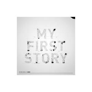 MY FIRST STORY / MY FIRST STORY  〔CD〕