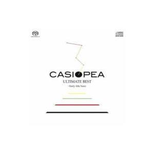 CASIOPEA カシオペア / Ultimate Best 〜early Alfa Years  ...