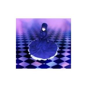 魔法使いの夜 オリジナルサウンドトラック/ゲーム・ミュージック[CD