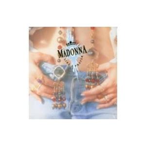 Madonna マドンナ / Like A Prayer (180グラム重量盤レコード) 〔LP〕