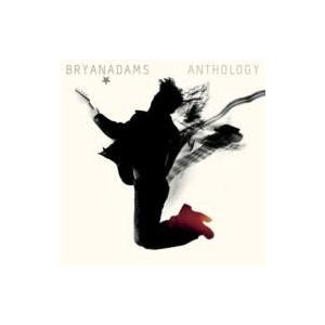 Bryan Adams ブライアンアダムス / Anthology (2枚組SHM-CD)  国内盤...