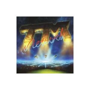 TM NETWORK ティーエムネットワーク / I am  〔CD Maxi〕