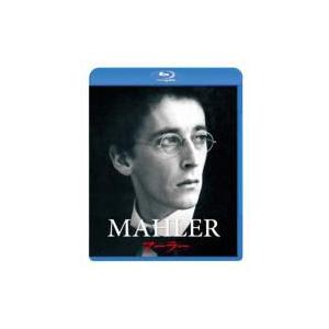 Visual Classical / 映画『マーラー』　ケン・ラッセル監督  〔BLU-RAY DI...