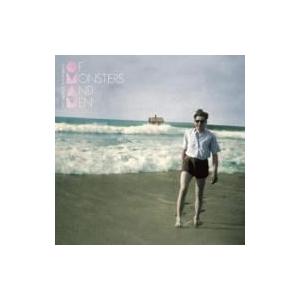 Of Monsters And Men / My Head Is An Animal 輸入盤 〔CD...