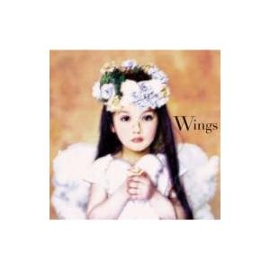 T-SQUARE ティースクエア / Wings 国内盤 〔CD〕