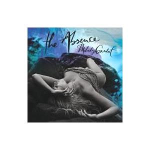 Melody Gardot メロディガルド / Absence 輸入盤 〔CD〕