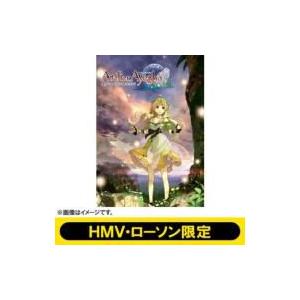 PS3ソフト(Playstation3) / アーシャのアトリエ 黄昏の大地の錬金術士（プレミアムボ...