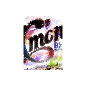 B&apos;z / B’z LIVE-GYM 2011 -C’mon-  〔DVD〕