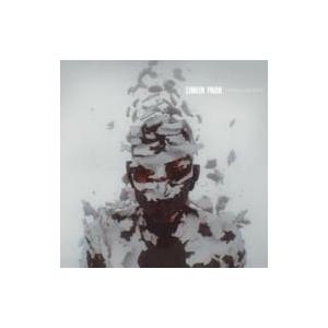 Linkin Park リンキンパーク / Living Things 国内盤 〔CD〕