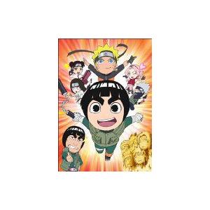 ナルトsd ロック リーの青春フルパワー忍伝 2 Dvd Hmv Books Online Yahoo 店 通販 Yahoo ショッピング