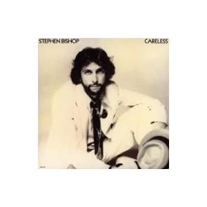 Stephen Bishop (Rock) ステファンビショップ / Careless 国内盤 〔S...