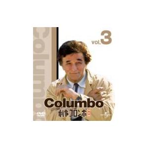 刑事コロンボ完全版 1〜4+新・刑事コロンボ バリューパック DVDセット