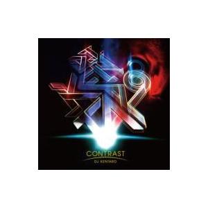 DJ Kentaro ディージェイケンタロウ / Contrast 国内盤 〔CD〕