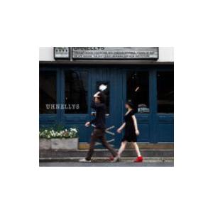 uhnellys ウーネリーズ / uhnellys  〔CD〕