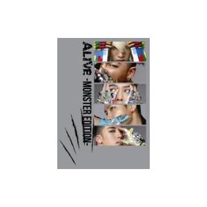 BIGBANG - 2013 Alive Galaxy Tour Live The Final in Seoul 限定盤 CD