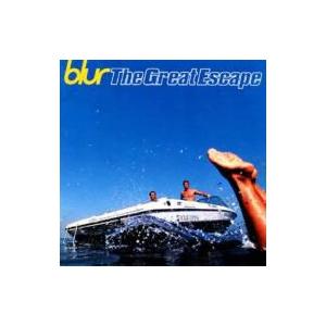 Blur ブラー / Great Escape ...の商品画像