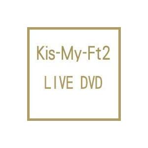 Kis-My-Ft2 / Kis-My-MiNT Tour at 東京ドーム 2012.4.8  〔...